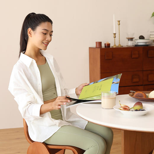 【纯积分兑换】晟麦肯尼亚溯源品牌杂志-会员专享 商品图1