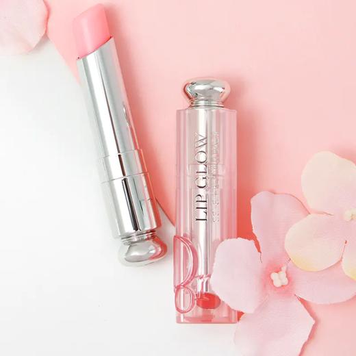 【送礼袋礼盒】DIOR迪奥花漾甜心淡香水50ml+迪奥变色润唇膏3.2g 一般贸易 商品图10