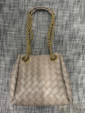 编织单肩包zh005