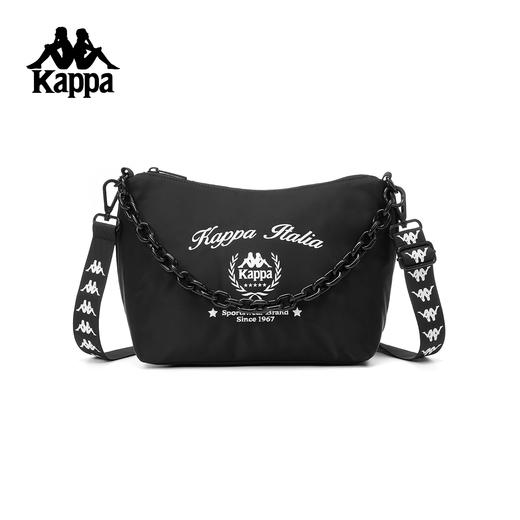 Kappa 休闲斜挎包2025年新款背提包女时尚链条单肩包K0GW8BD17 商品图0