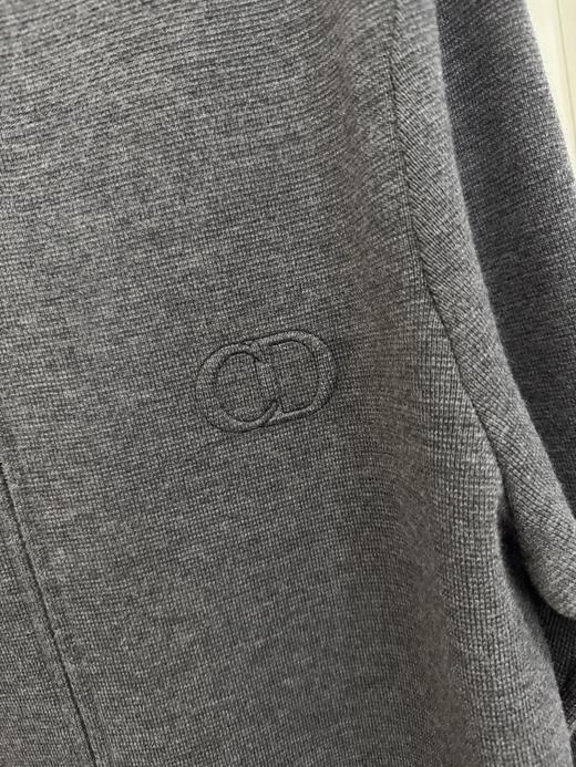 男款羊毛针织外套hu010 商品图2