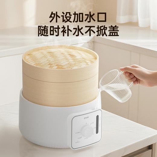 ZMOR竹笼电蒸锅C77 商品图3