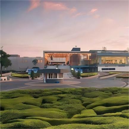 越南·双鸽高尔夫俱乐部 Twin Doves Golf Club | 胡志明高尔夫球场  | 越南高尔夫球场俱乐部  | 东南亚 商品图7