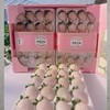 【邮政空运】草莓界的颜值天花板！淡雪白草莓，奶香蜜甜，一口沦陷！ 商品缩略图1