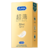 杜蕾斯超薄装12只 商品缩略图9