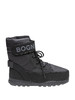 Bogner Shoes - Laax 7 B - Black - 男装 - 鞋子 - 黑色 商品缩略图0