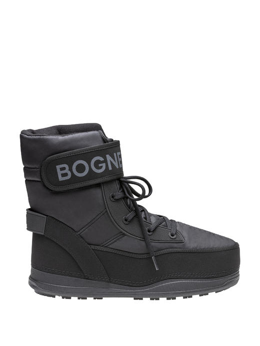 Bogner Shoes - Laax 7 B - Black - 男装 - 鞋子 - 黑色 商品图0