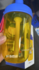ABF791BLUBR 乐扣乐扣Lock&Lock 【上学专用】大容量便携提手水杯多功能吸管杯塑料奶茶杯子 商品缩略图4