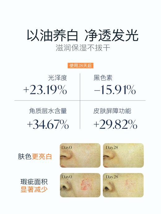 【商城】天露芬美白淡斑精华油 35ml/15ml 商品图3