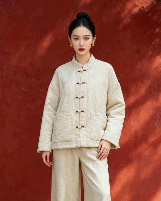 WL2580428棉服 商品图0