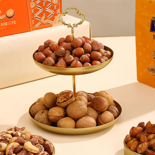 美荻斯坚果1号优果坚果礼盒1700g 商品图3