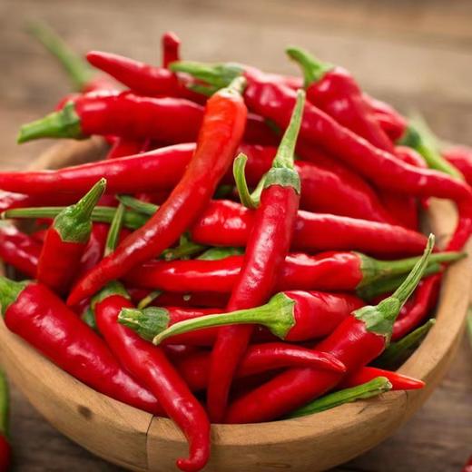 小米辣椒 50g 商品图1