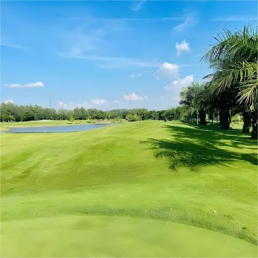越南·西湖高尔夫别墅度假村 West Lakes Golf & Villas  | 胡志明高尔夫球场 | 越南高尔夫球场俱乐部 | 东南亚 商品图3