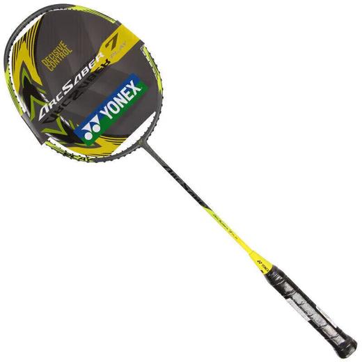YONEX尤尼克斯羽毛球拍全碳素纤维弓剑ARC7均衡进攻yy专业单拍 商品图2