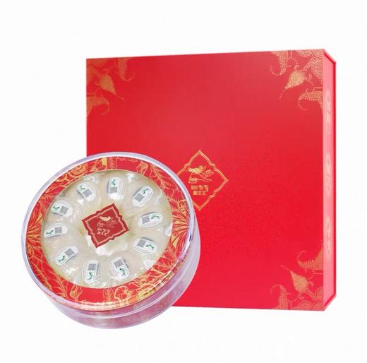 【燕太太】臻燕呈祥燕盏礼盒30g 女性滋补送礼礼盒 商品图4