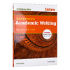 牛津学术英语写作教材 英文原版 Effective Academic Writing Introductory Student Book 英文版进口原版英语书籍 OUP Oxford 商品缩略图0