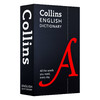 Collins柯林斯英语词典 英文原版 Collins English Dictionary Essential 英文版字典工具书 进口原版英语书籍 商品缩略图0