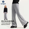 【纳维凯尔】【加绒】【140-170】意大利小帆船女童保暖直筒裤 商品缩略图8