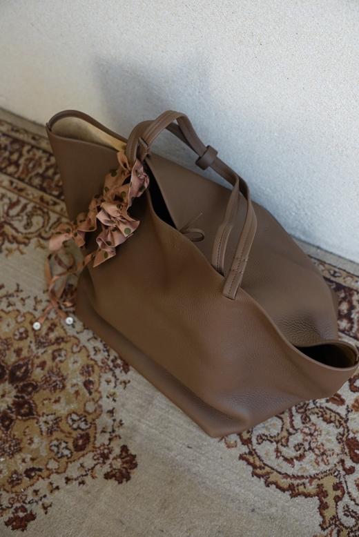 THE ROW 托特包(XL PARK TOTE) 商品图7