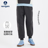 【纳维凯尔】【加绒】【130-170】意大利小帆船男童加绒保暖休闲裤 商品缩略图2