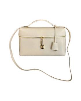 女款Extra bag 27斜背包ba015