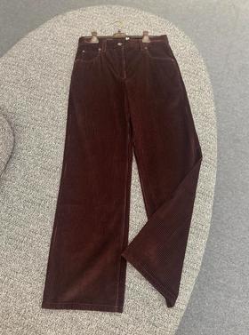 女款休闲裤长裤zo006