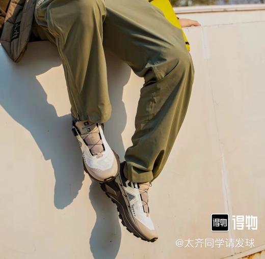 偏小！建议拍大一码！凯乐石KAILAS FUGA EX3 BOA越野机能跑鞋 商品图1