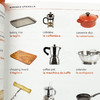 Collins柯林斯意大利语图解词典 英文原版 Collins Italian Visual Dictionary 英语意大利语双语词典 全彩插图 进口学习工具书 商品缩略图2