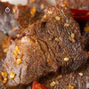 企鹅市集|重庆开州椒麻牛肉干 大块原切牛肉 麻辣鲜香 多口味可选 越嚼越香 商品缩略图4