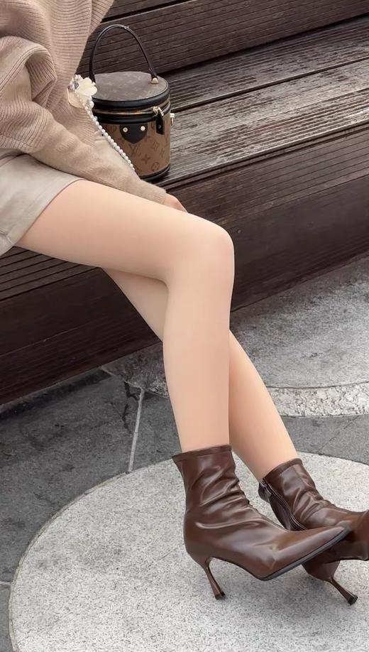 小野和子Pro系列光腿神器（连脚） 商品图2