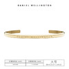 7315030012507 丹尼尔惠灵顿DANIEL WELLINGTON DW手镯|经典轻奢高雅纤巧金色手镯情侣手环送礼高级【金色-大号】 商品缩略图2