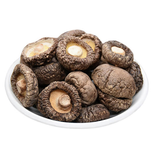 【房州味道】房县香菇500g 商品图2