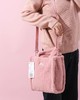 L&ee Book Tote 毛绒托特包 商品缩略图3