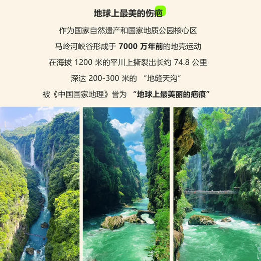 贵州｜2026黔西南亲子6天5晚度假之旅，串联黔贵自然与人文核心体验，万峰林油菜花/布依族村落/夜游黄果树瀑布/蘑菇屋/非遗体验/地质研学/模型实践，化身地质小顽家边玩边学！寒假春节行程提前定！ 商品图8