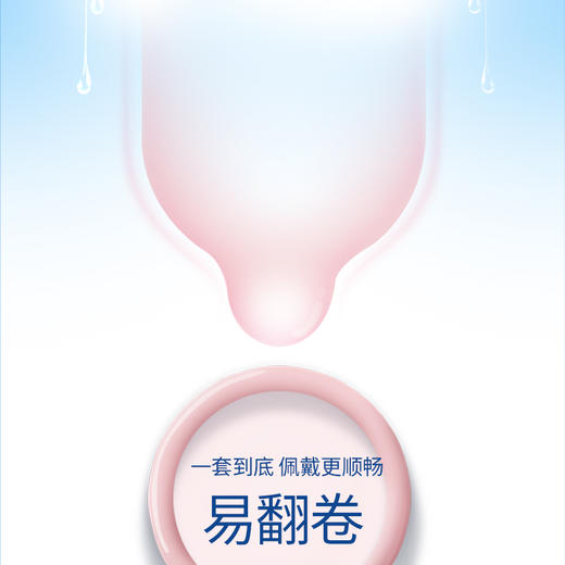 杜蕾斯活力装 3只 商品图4