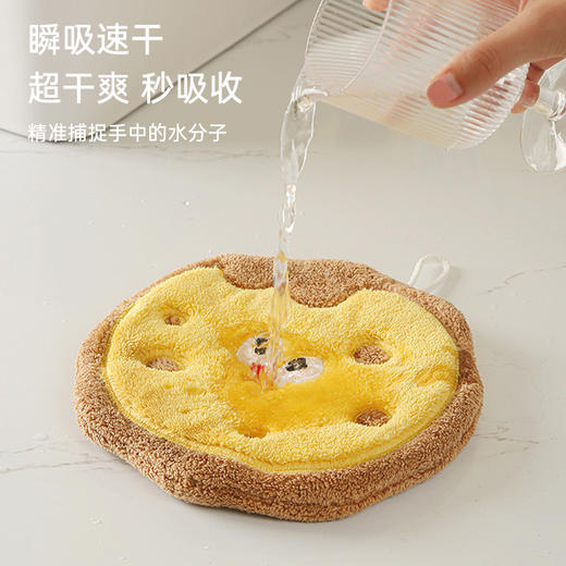 可爱卡通擦手巾 商品图2