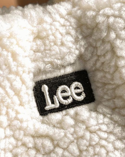 L&ee Book Tote 毛绒托特包 商品图13