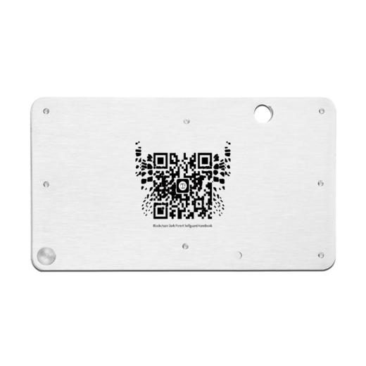 【可小批量定制】imKey 纪念版定制密盒 S1 商品图2