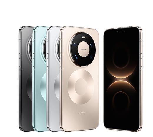 HUAWEI Mate 80 Pro Max 商品图0