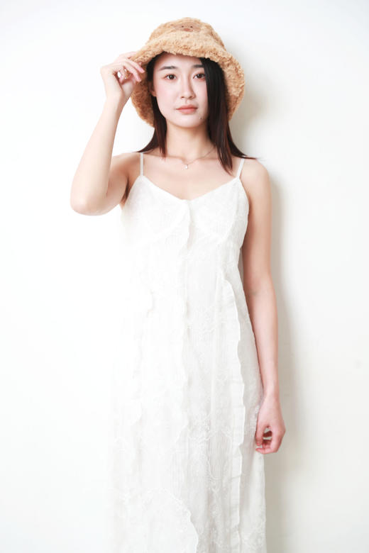 又添新成员，可爱限定玩偶合集。安抚式毛绒玩具礼物娃娃C110188 商品图7