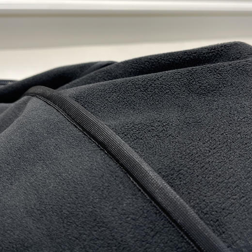 原单科隆男士加绒软壳外套112601 商品图6