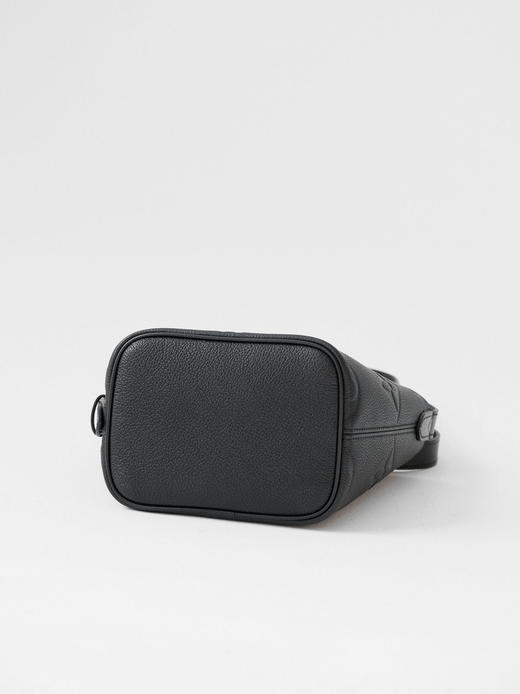 驴家  ALLINBB 手袋 M13045大象灰色 /黑色（DG*MM） 商品图8