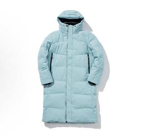 思凯乐 长款羽绒服男 499.90元（线上线下同时销售 不保证有货）614095-WY