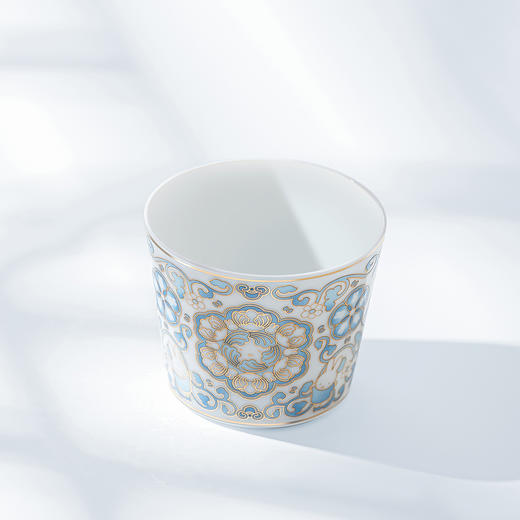 米菲｜景德镇联名茶杯 商品图1