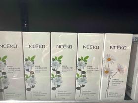 丽颜世家护手霜