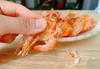 【食品 不支持7天无理由】牧小川盐田烤虾 | 酥香鲜美、越嚼越香、大小均匀、肉质紧实弹牙、自然风味 商品缩略图10