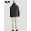 JackWolfskin秋冬新款COCTA男户外600蓬内胆三合一冲锋衣外套5122091 商品缩略图2