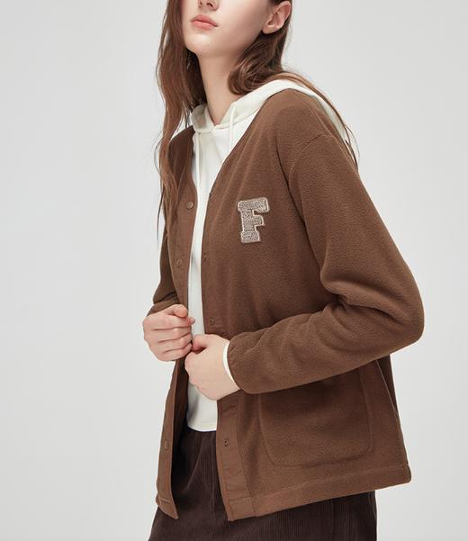 老米优品🎈黑科技！ 《气凝胶粒绒舒暖百搭外套/马甲系列》男女情侣款 马甲/外套/卫衣/上衣合集 商品图4