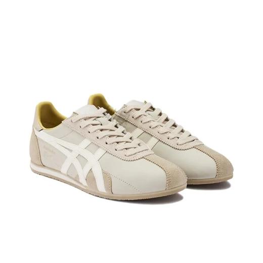 【双节特惠 奥莱特卖场】Onitsuka Tiger鬼塚虎 Runspark 经典复古 耐磨 低帮 生活休闲鞋 男女同款 商品图5