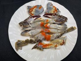 舟山红膏呛蟹礼包